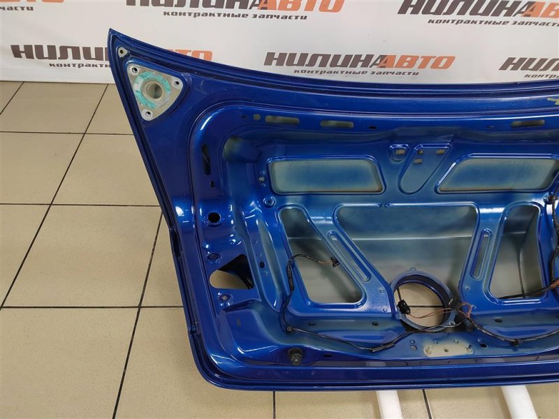 Крышка багажника, 4900 рублей, Москва