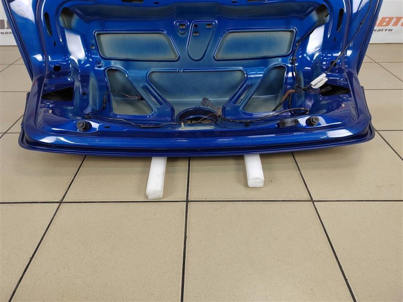 Крышка багажника, 4900 рублей, Москва