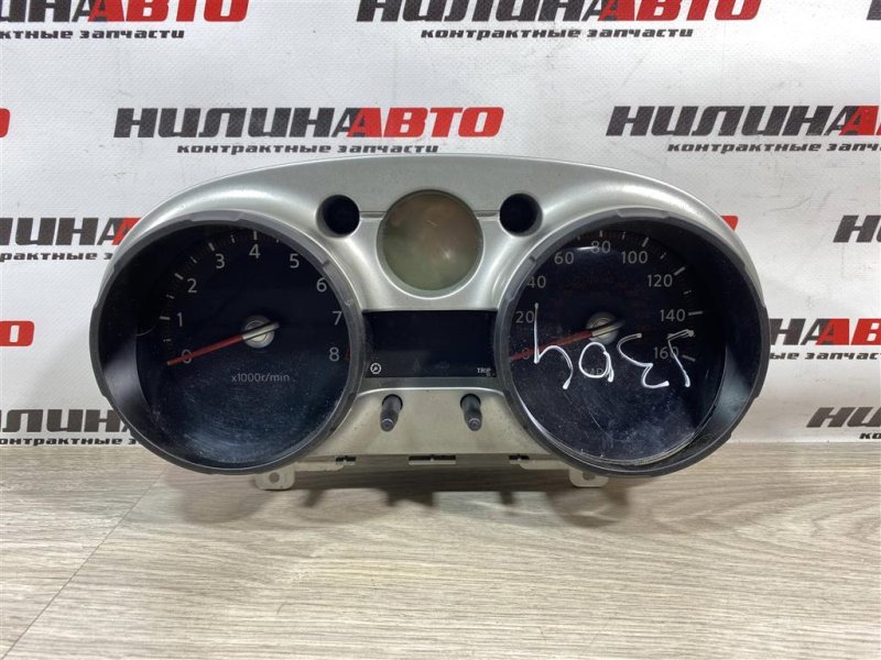 Панель приборов, 2000 рублей, Севастополь