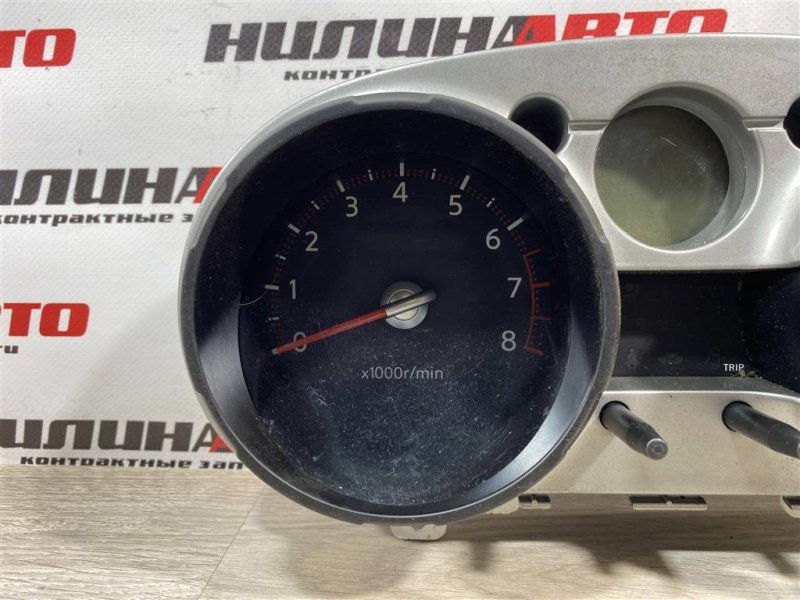 Панель приборов, 2000 рублей, Севастополь