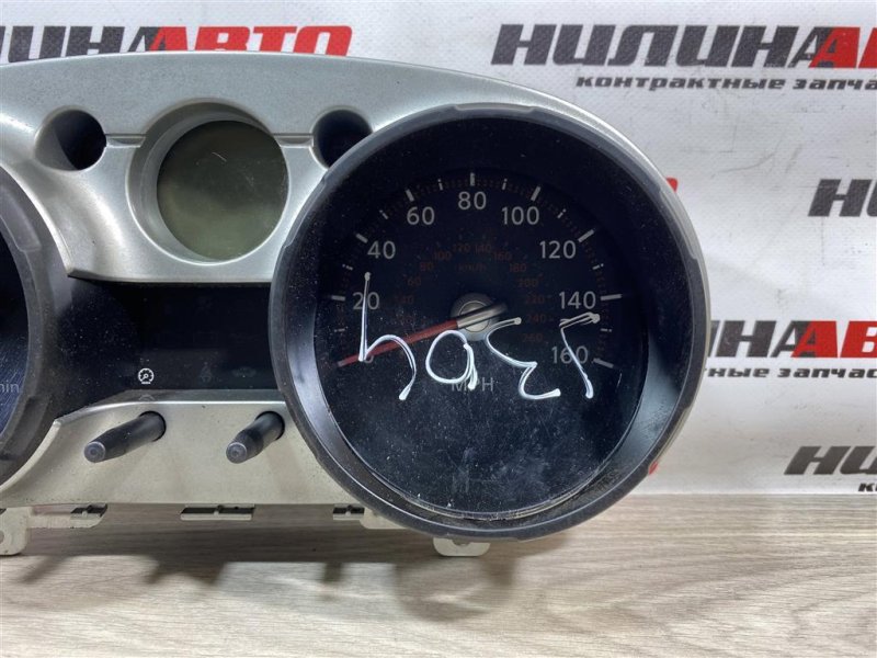 Панель приборов, 2000 рублей, Севастополь