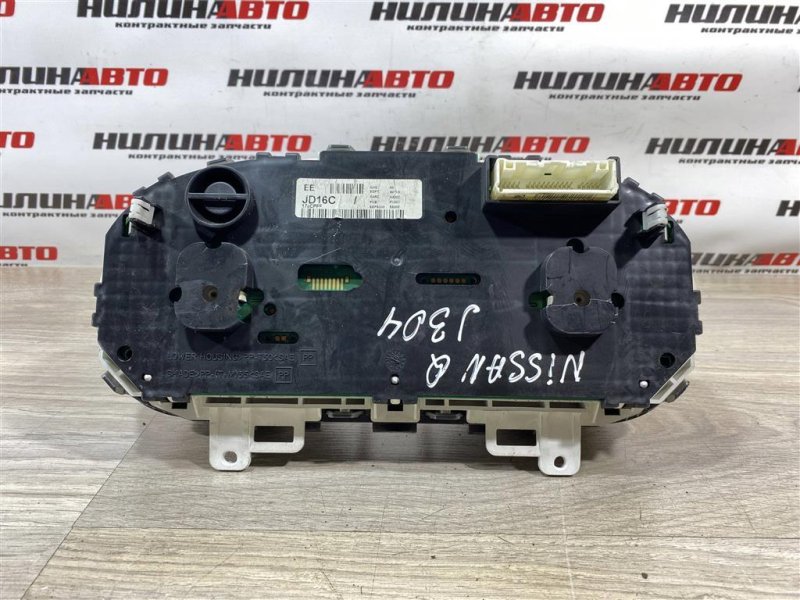 Панель приборов, 2000 рублей, Севастополь