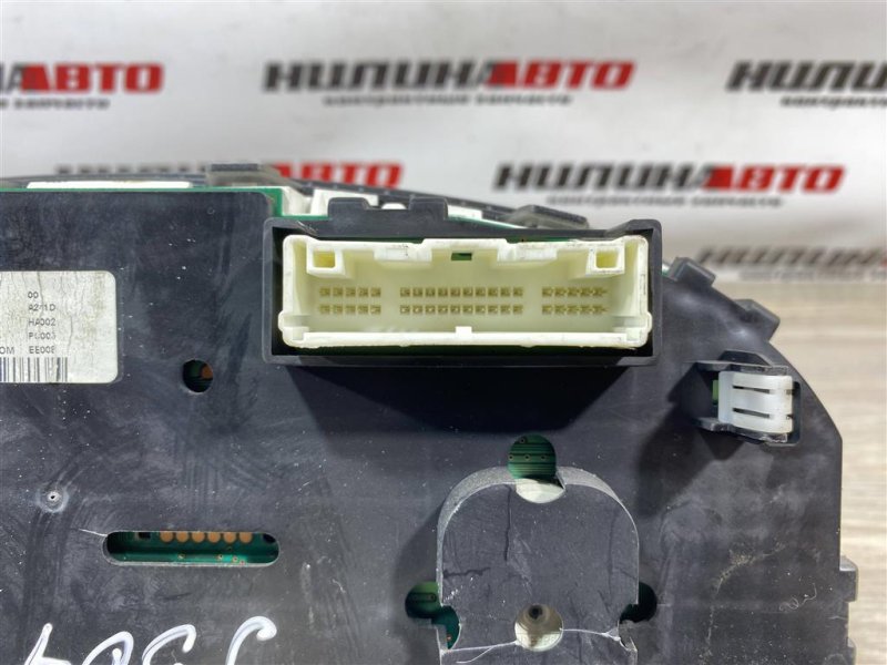 Панель приборов, 2000 рублей, Севастополь