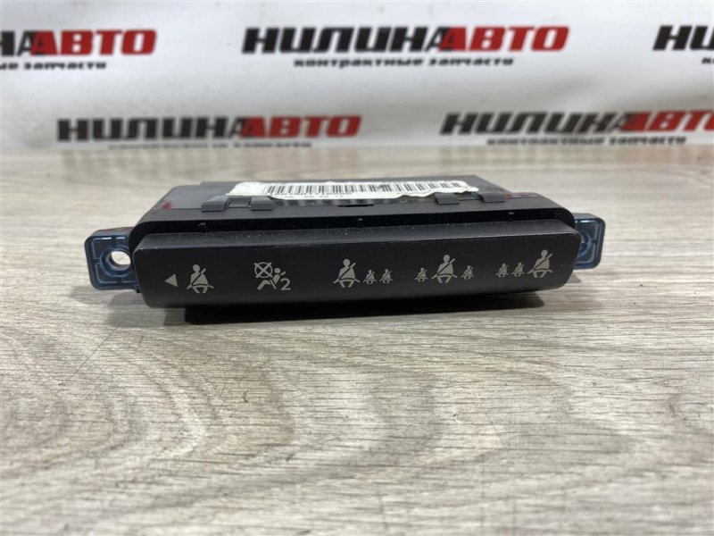 Дисплей информационный, 1000 рублей, Севастополь