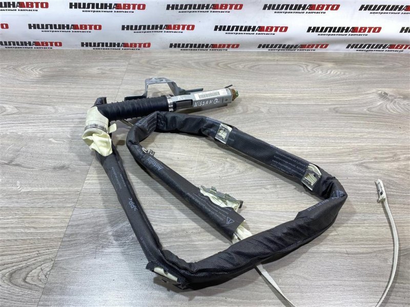 Подушка безопасности боковая, 2000 рублей, Севастополь