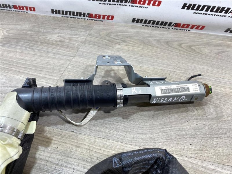 Подушка безопасности боковая, 2000 рублей, Севастополь