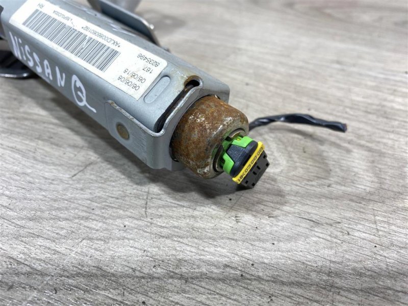 Подушка безопасности боковая, 2000 рублей, Севастополь