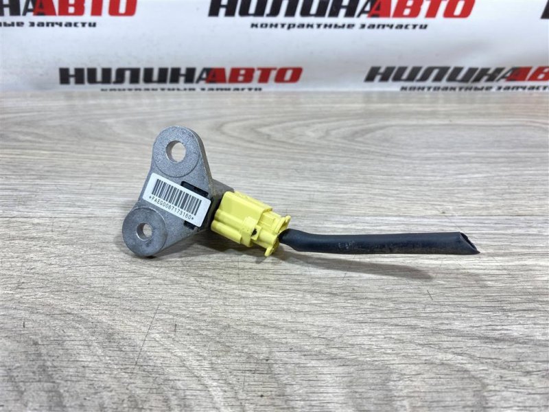 Датчик удара боковой, 750 рублей, Севастополь