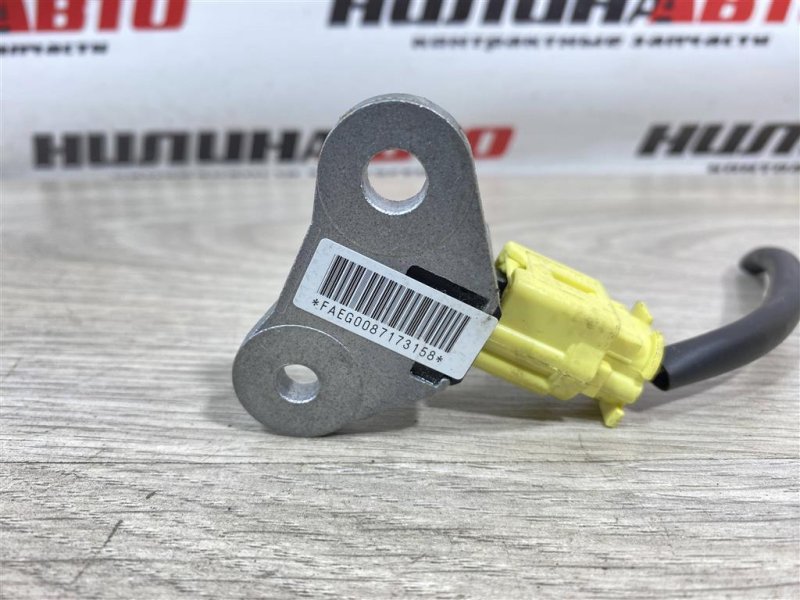 Датчик удара боковой, 750 рублей, Севастополь