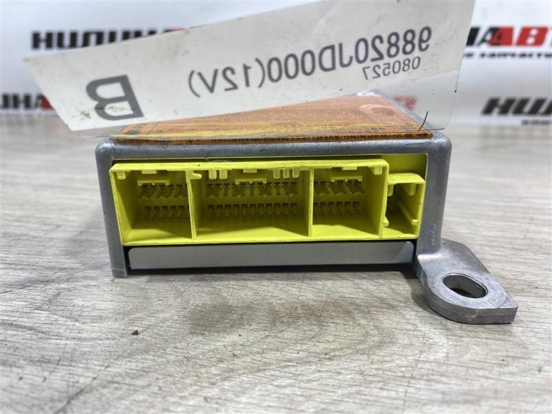 Блок управления SRS, 750 рублей, Севастополь