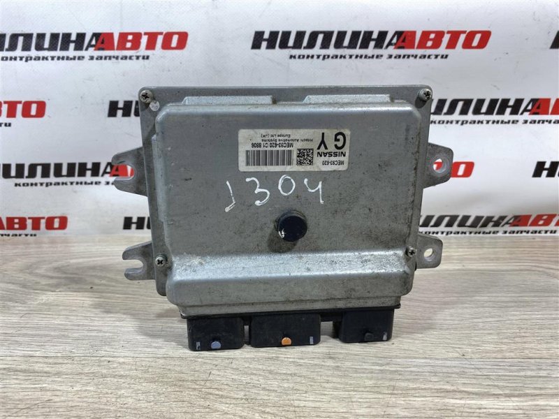 Блок управления двигателем, 4800 рублей, Севастополь