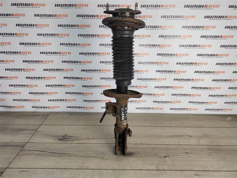 Амортизатор, 2000 рублей, Москва