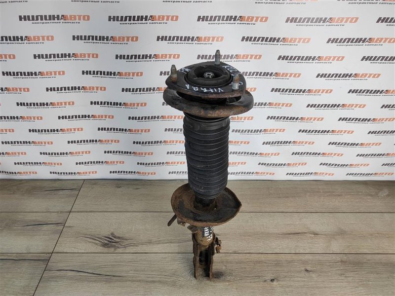 Амортизатор, 2000 рублей, Москва