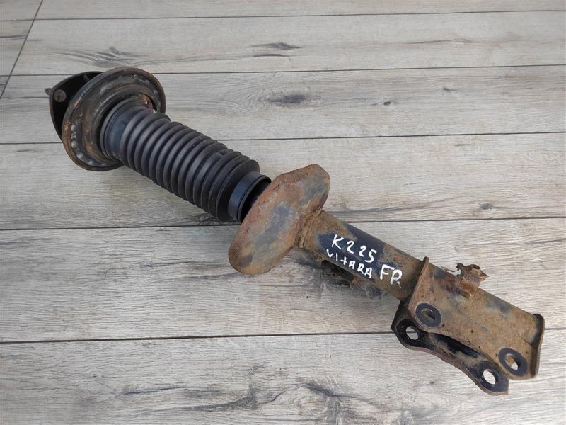 Амортизатор, 2000 рублей, Москва