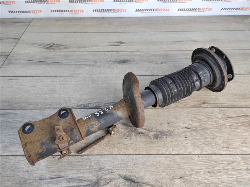 Амортизатор, 2000 рублей, Москва