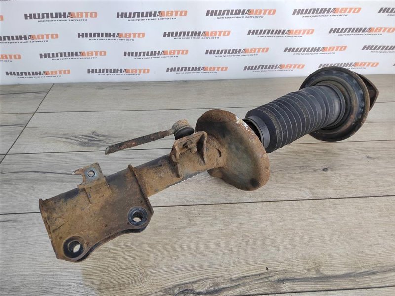 Амортизатор, 2000 рублей, Москва