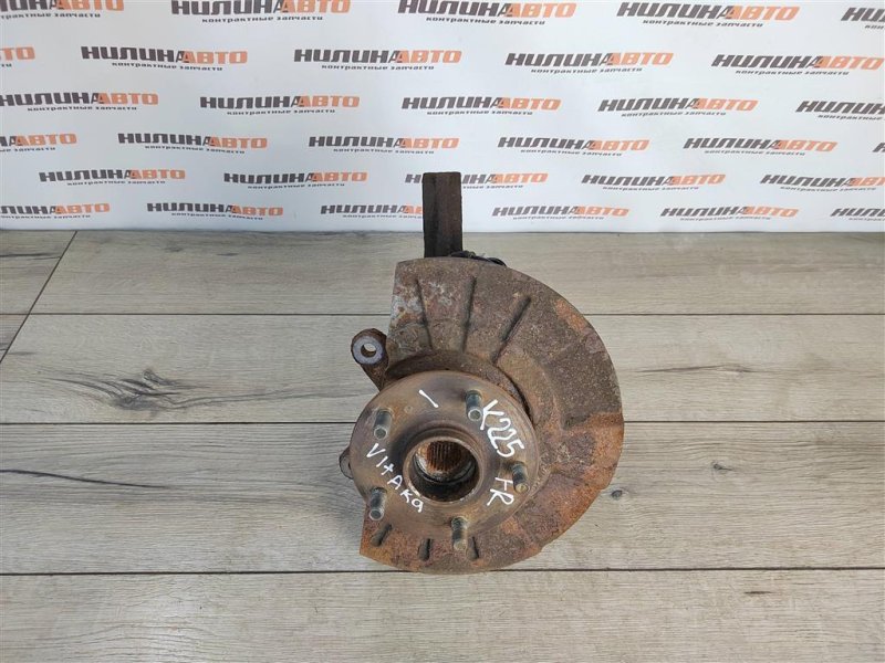 Кулак поворотный, 2000 рублей, Москва