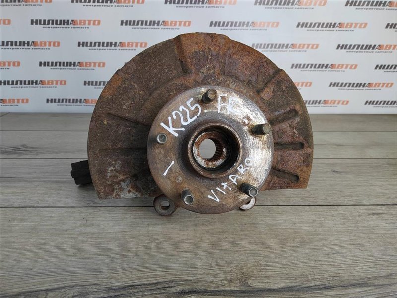 Кулак поворотный, 2000 рублей, Москва