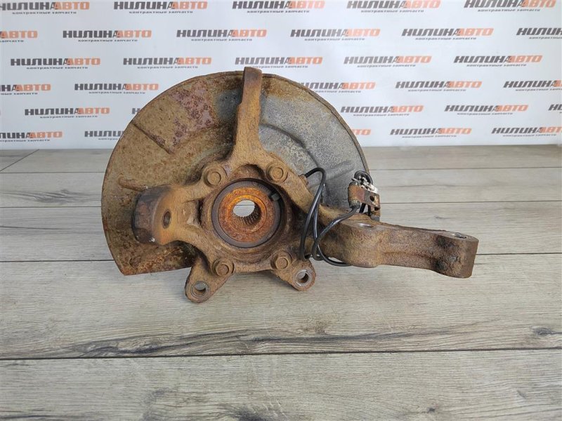 Кулак поворотный, 2000 рублей, Москва