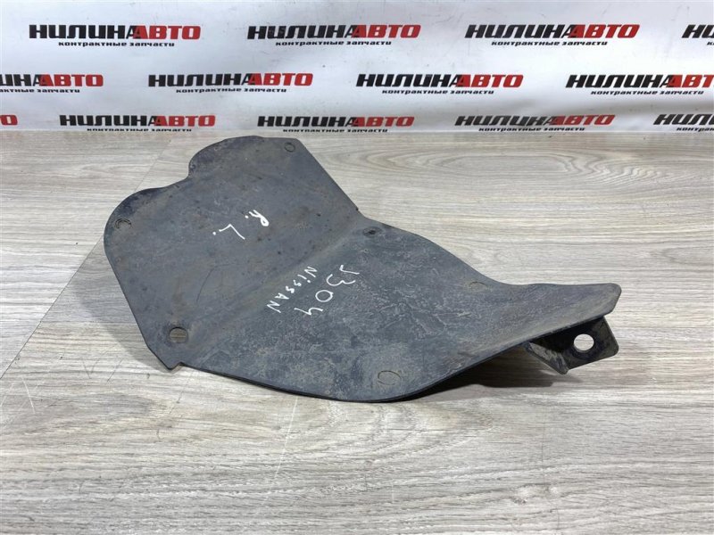 Подкрылок, 750 рублей, Севастополь