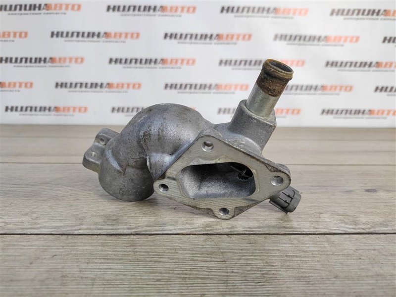 Фланец системы охлаждения, 400 рублей, Москва