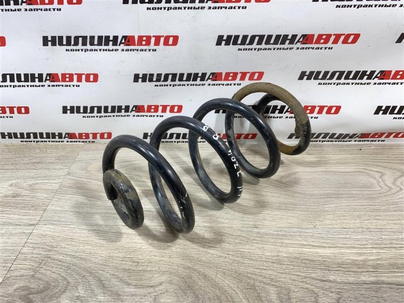 Пружина подвески, 1500 рублей, Севастополь