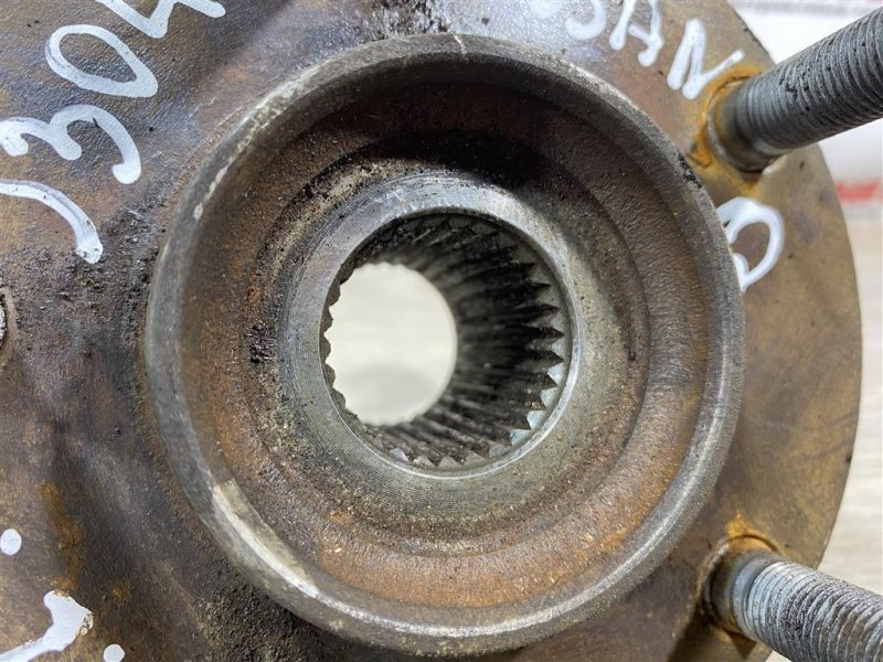 Ступица, 2000 рублей, Севастополь