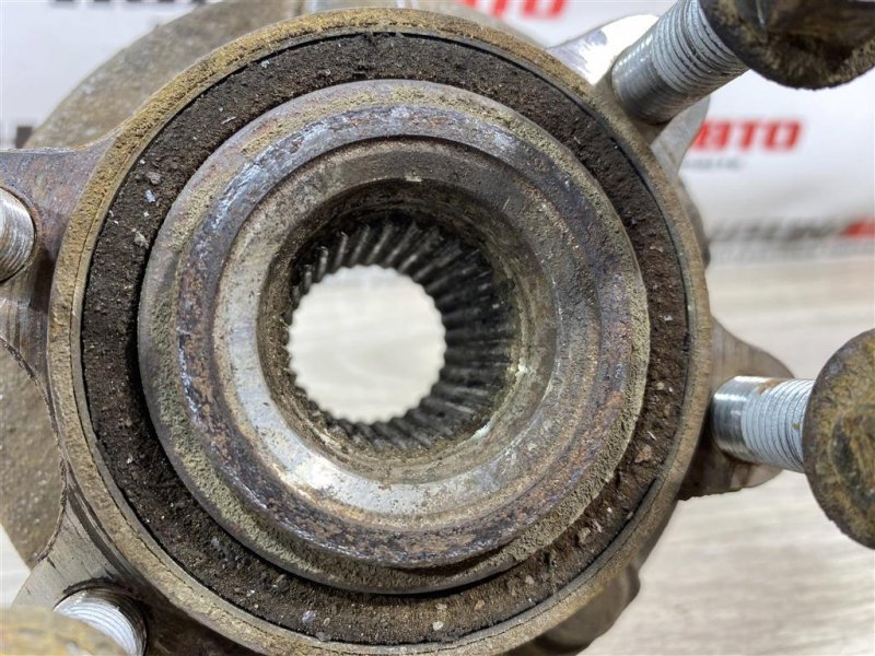 Ступица, 2000 рублей, Севастополь