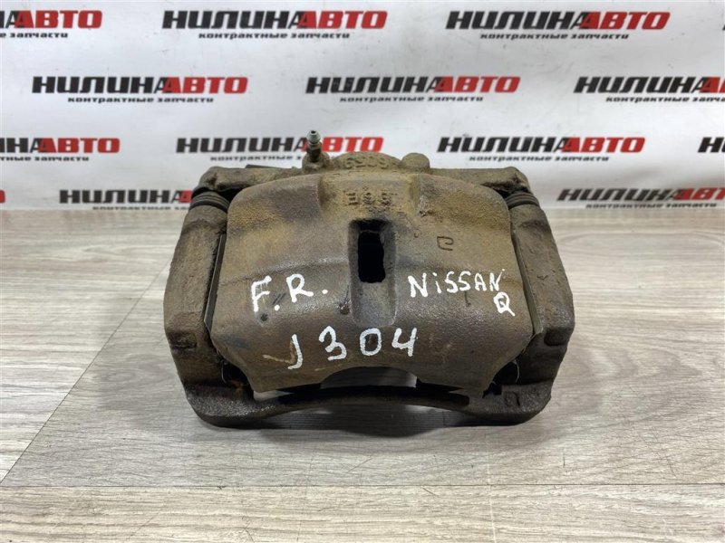 Суппорт тормозной, 1500 рублей, Севастополь