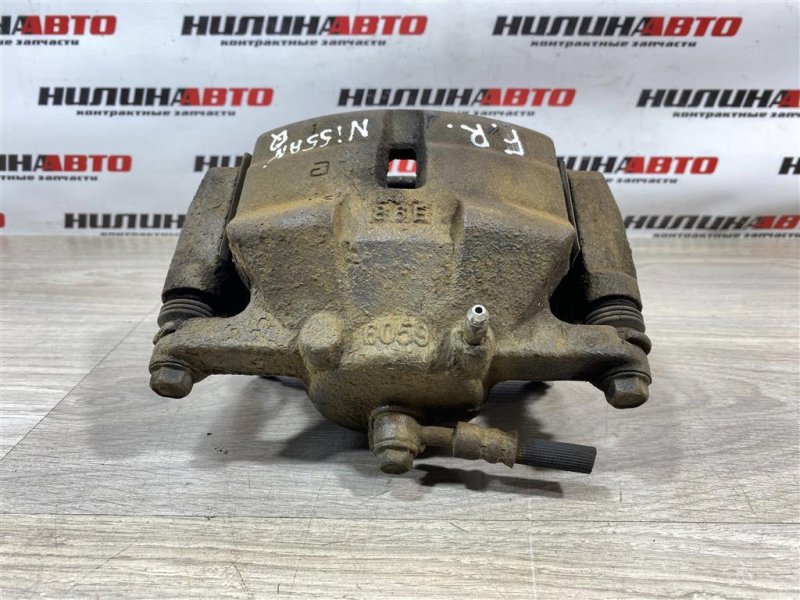 Суппорт тормозной, 1500 рублей, Севастополь