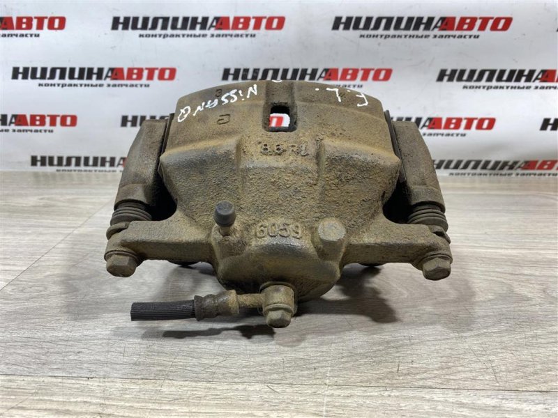 Суппорт тормозной, 1500 рублей, Севастополь