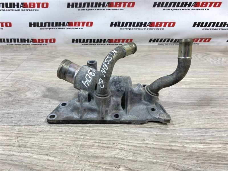 Фланец системы охлаждения, 800 рублей, Севастополь