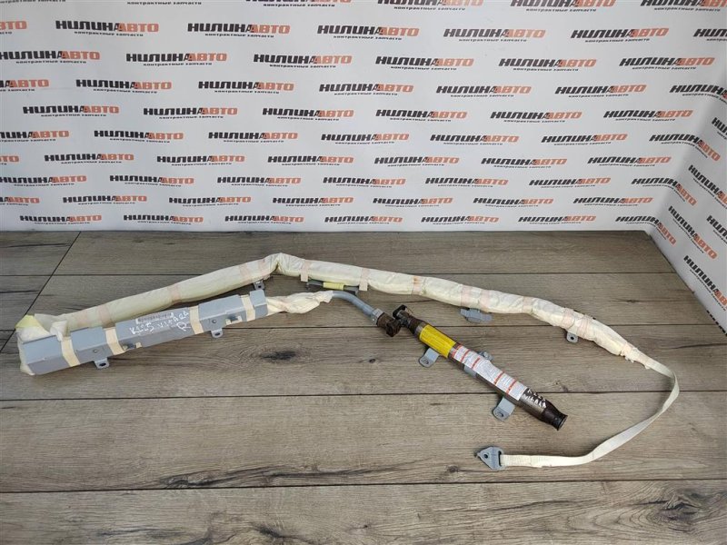 Подушка безопасности боковая, 1000 рублей, Москва