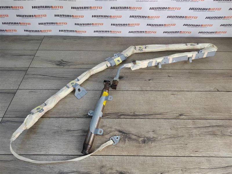 Подушка безопасности боковая, 1000 рублей, Москва