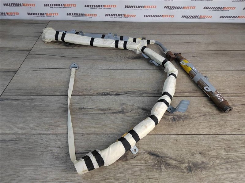 Подушка безопасности боковая, 1400 рублей, Москва