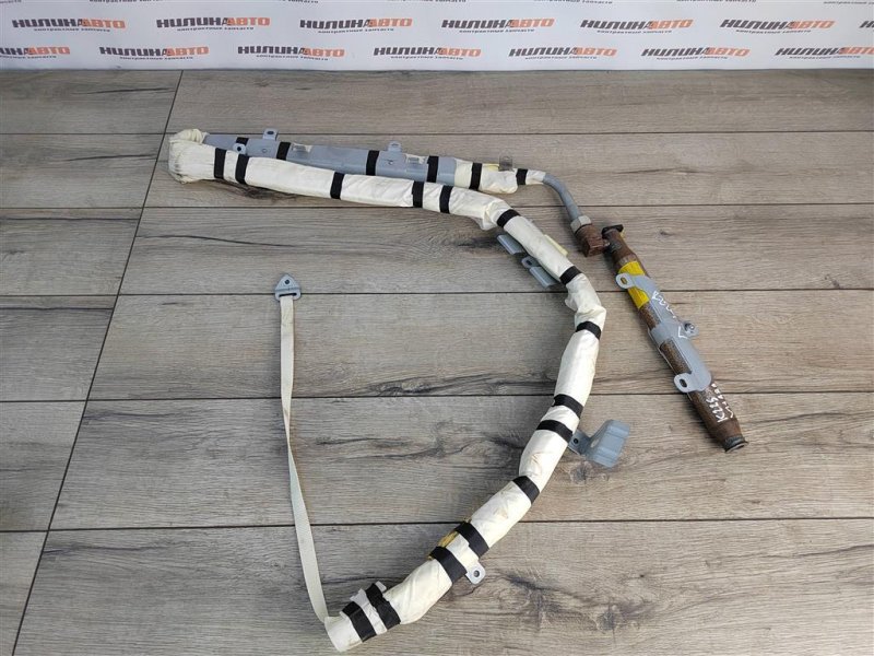 Подушка безопасности боковая, 1400 рублей, Москва