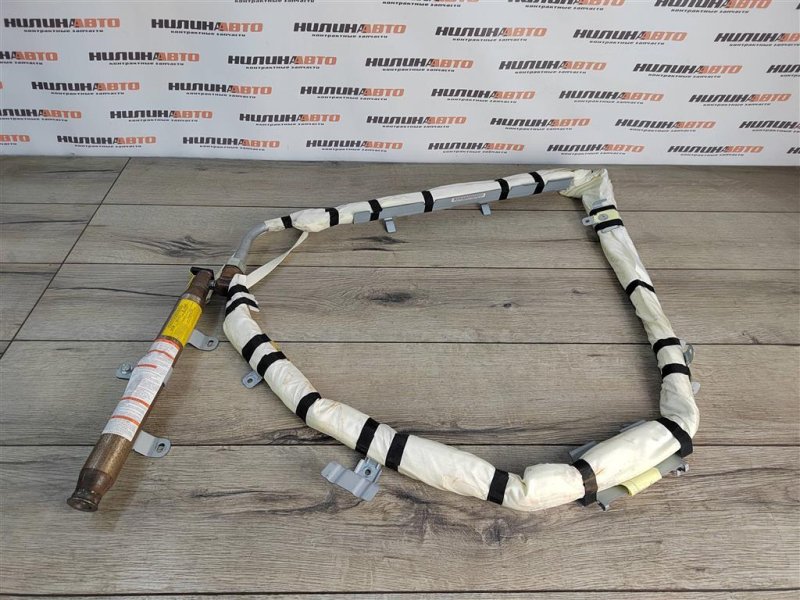 Подушка безопасности боковая, 1400 рублей, Москва