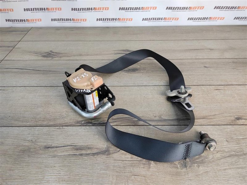 Ремень безопасности, 1900 рублей, Москва