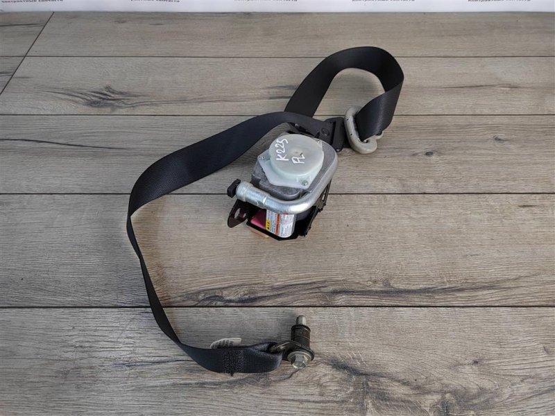 Ремень безопасности, 1900 рублей, Москва