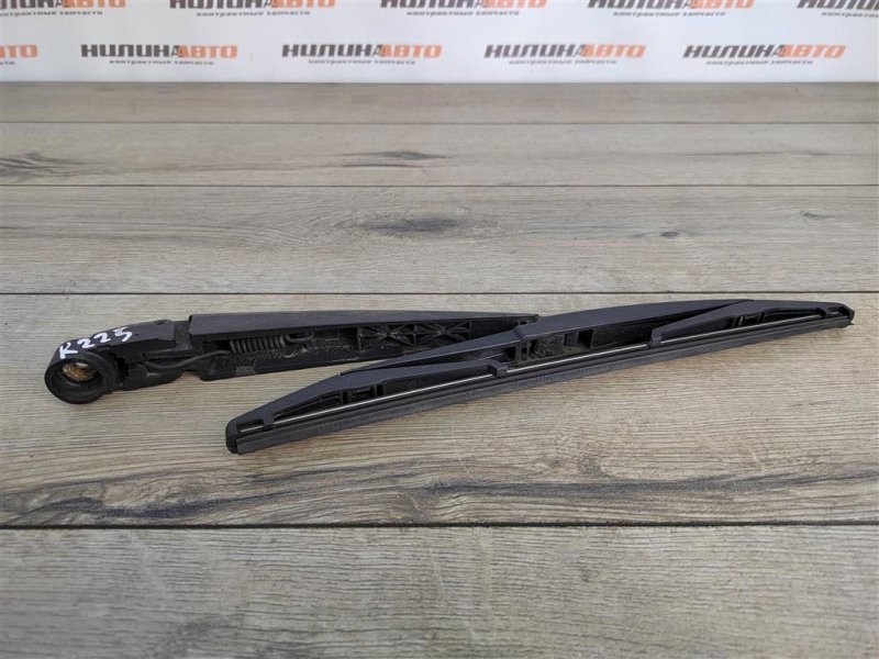 Поводок стеклоочистителя, 600 рублей, Москва