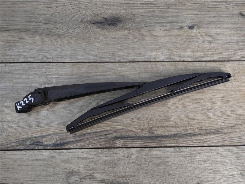 Поводок стеклоочистителя, 600 рублей, Москва