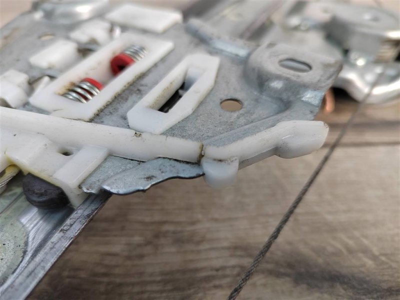 Стеклоподъемник, 700 рублей, Москва