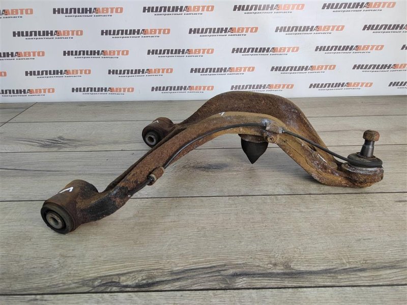 Рычаг задней подвески верхний, 1500 рублей, Москва