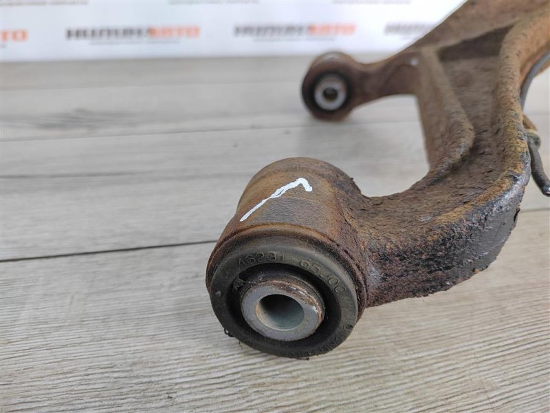 Рычаг задней подвески верхний, 1500 рублей, Москва