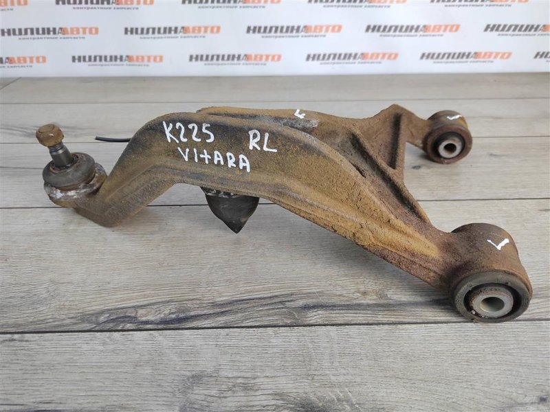 Рычаг задней подвески верхний, 1500 рублей, Москва