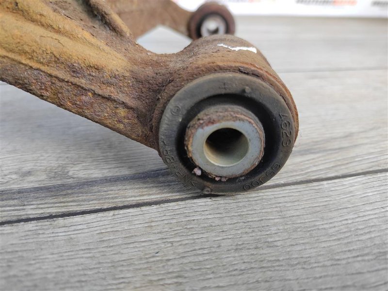 Рычаг задней подвески верхний, 1500 рублей, Москва