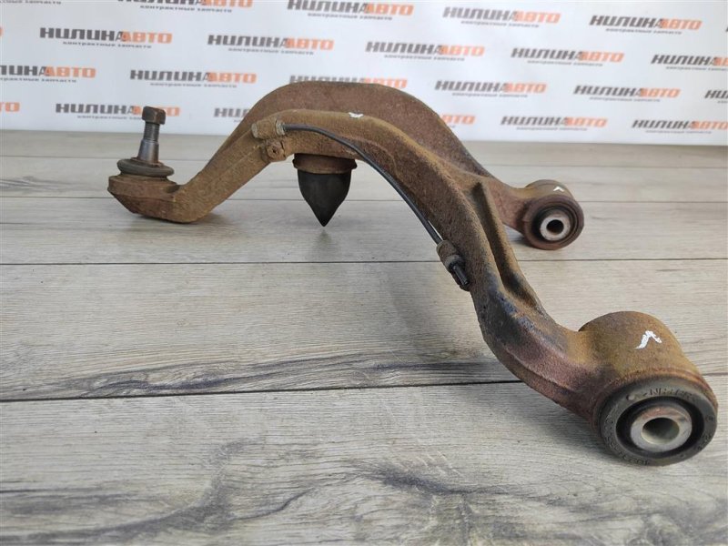 Рычаг задней подвески верхний, 1500 рублей, Москва