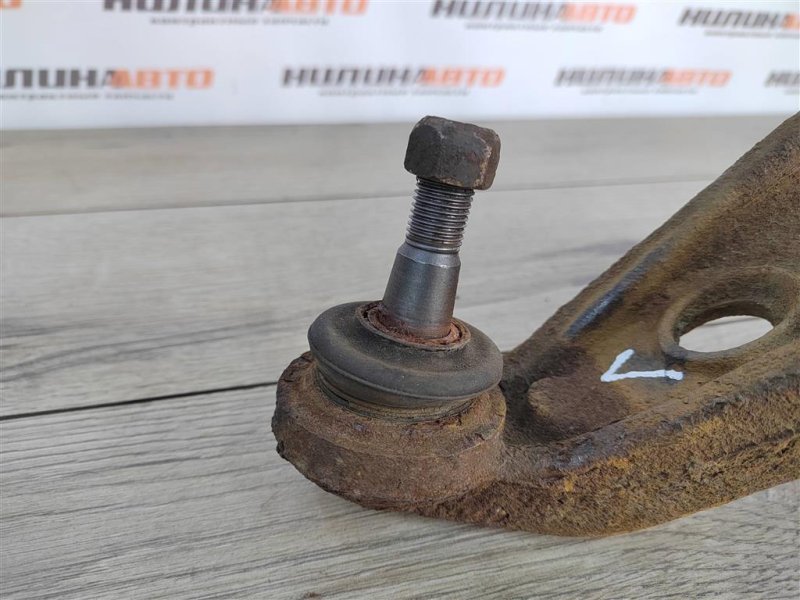 Рычаг задней подвески верхний, 1500 рублей, Москва