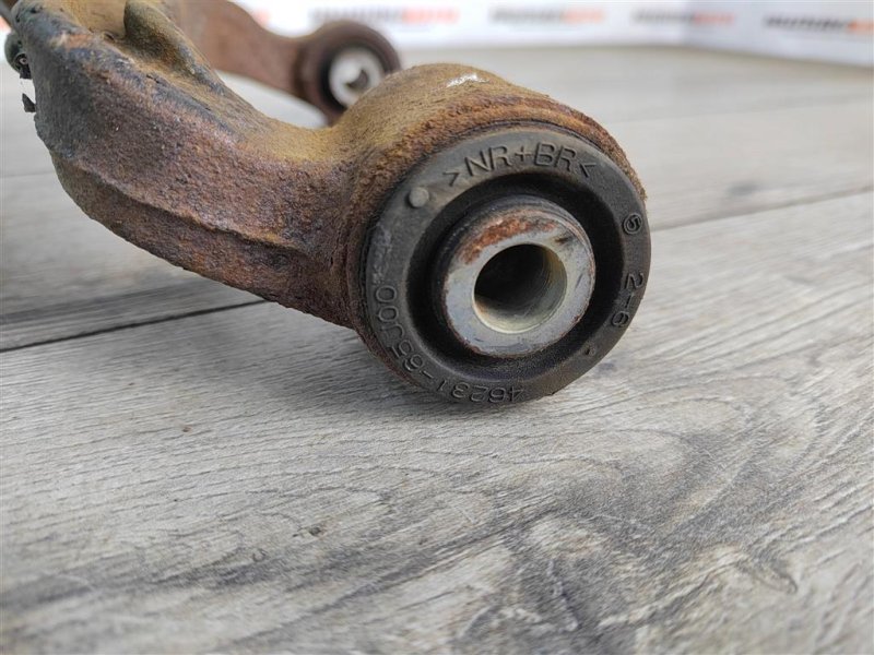 Рычаг задней подвески верхний, 1500 рублей, Москва