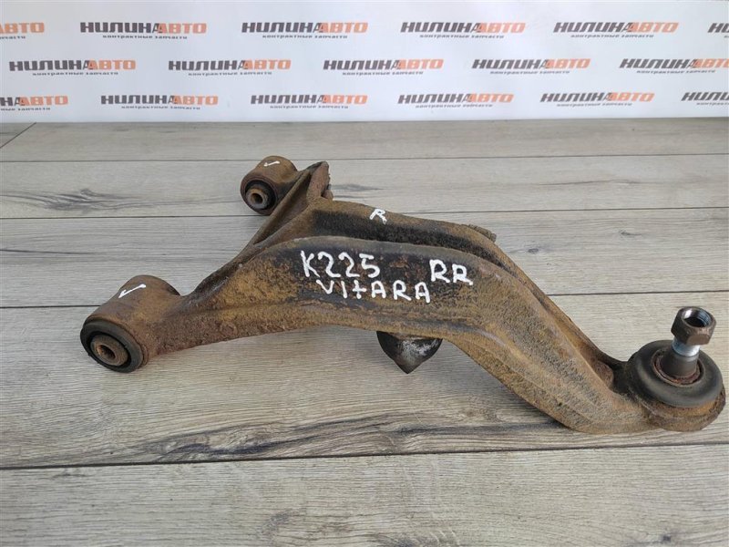 Рычаг задней подвески верхний, 1500 рублей, Москва